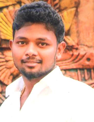 G.Dhanraj