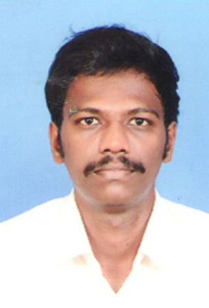 Karuppannan S