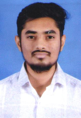 Pritviswaran. R (Alias) Suriya
