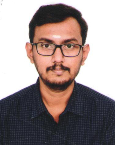 T.Logeshwaran