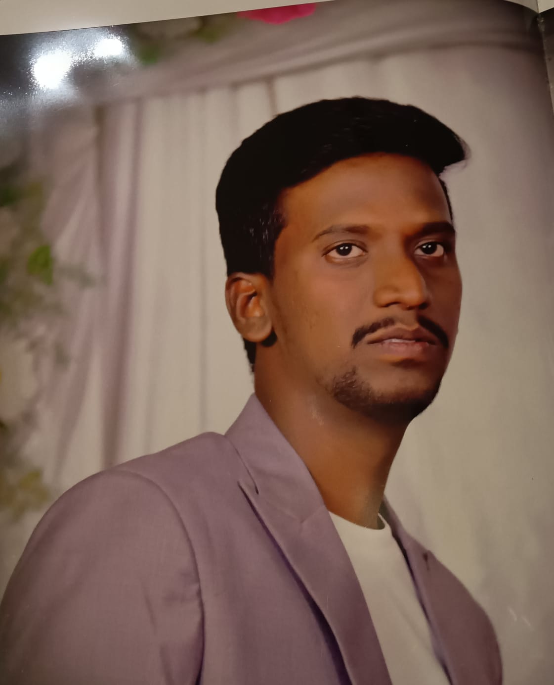 Hariharan.M