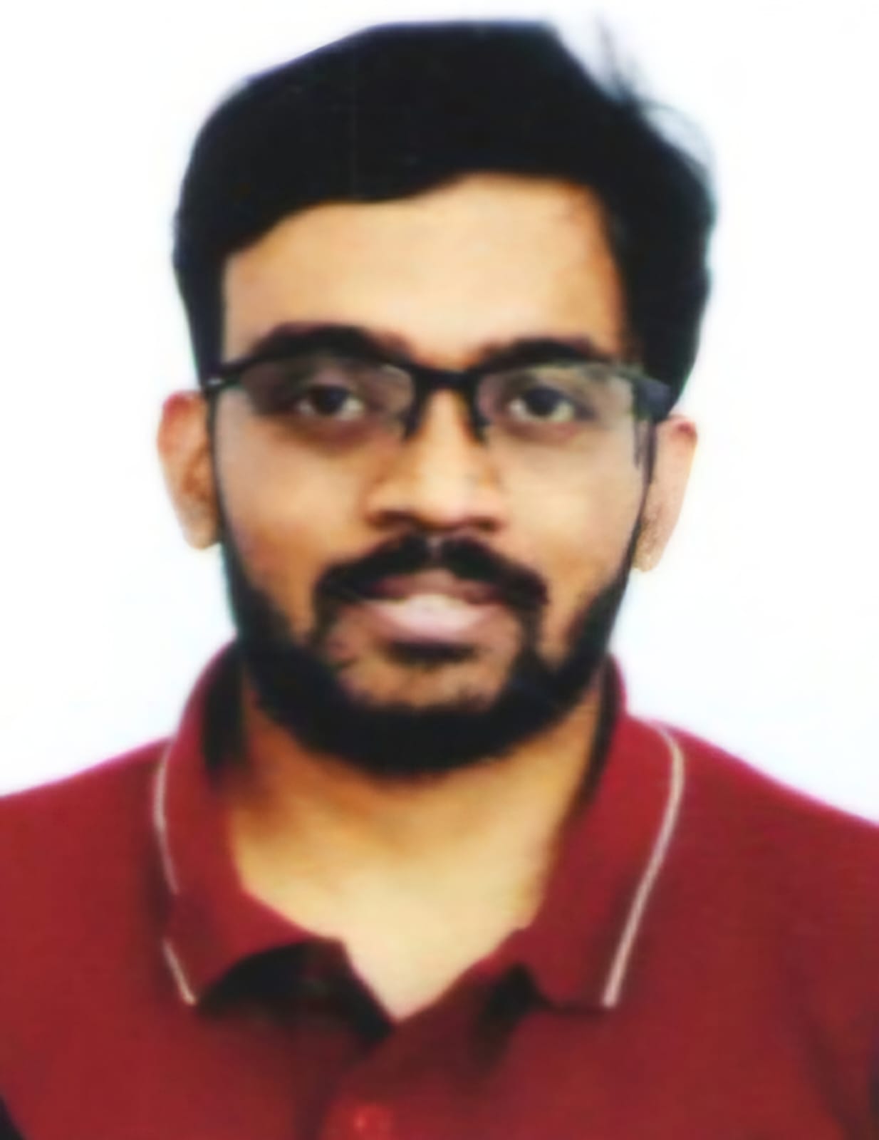 Dr. Sundar Natesh. K