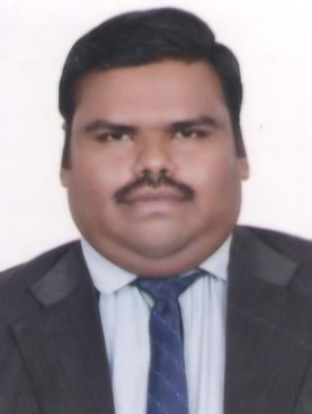V.Suresh