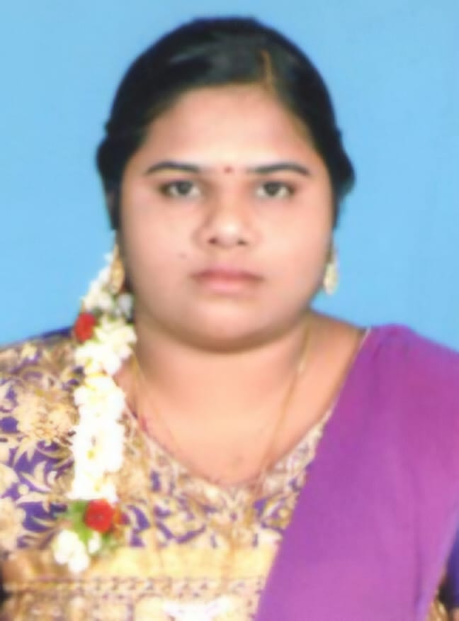 R.Varalakshmi