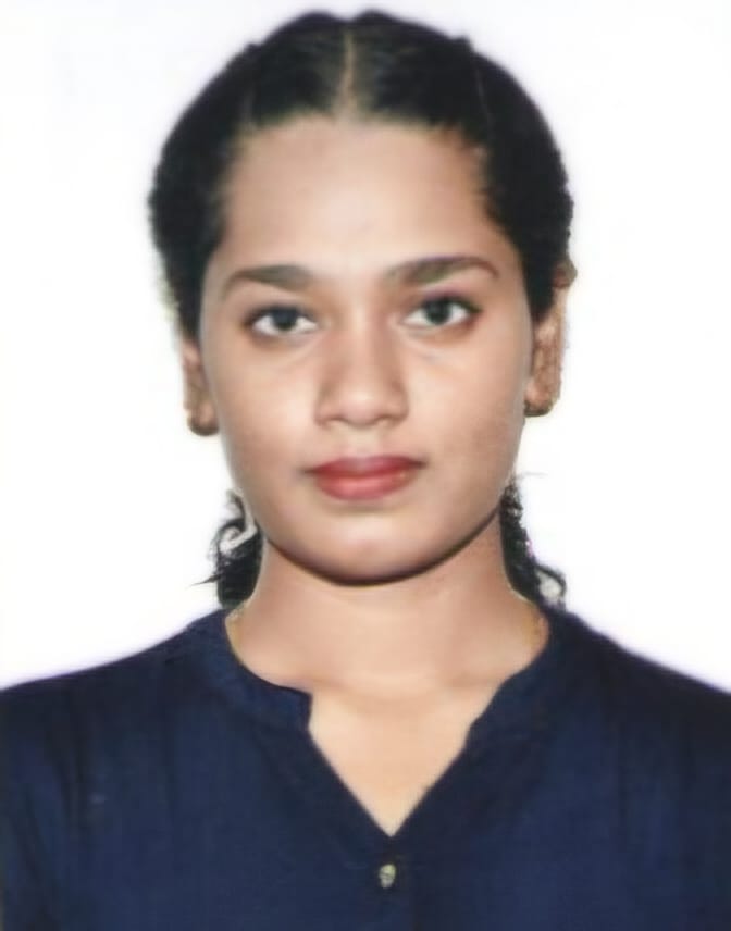 Shwedhapriya.D