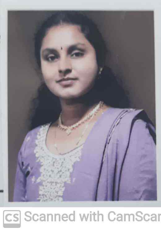Khavya R.G.B