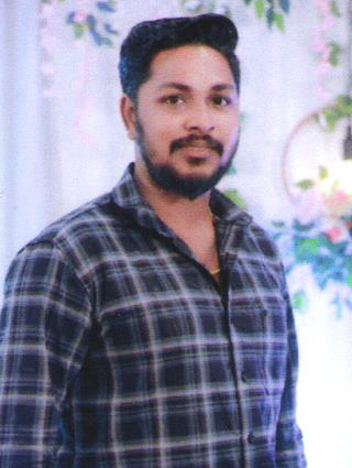 S.Rajaganapathy Alias Vijay