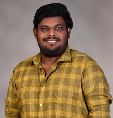 Gowrishankar.P