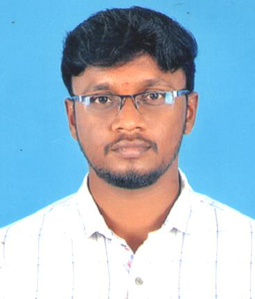 S.Saravana Kumar