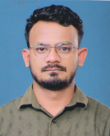 S.Harirajan Alias Harish