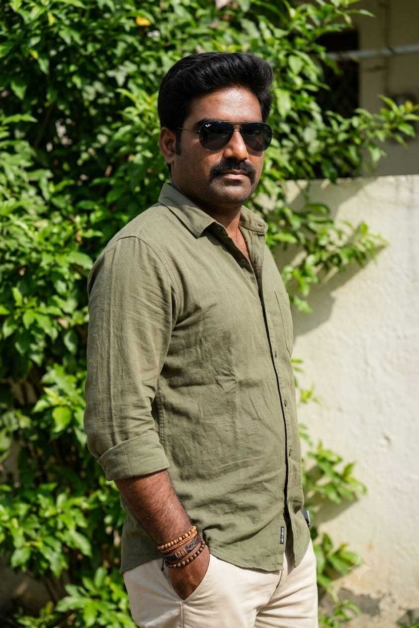 Karthikeyan.R