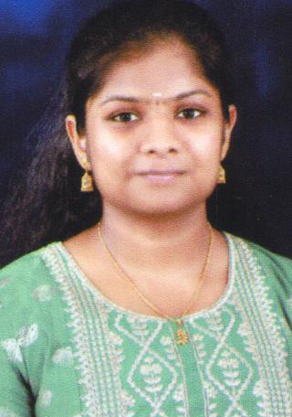 S.Nivedita
